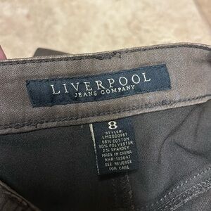 Liverpool women’s pants
